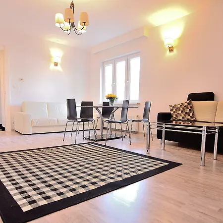Apartment Victus Apartamenty, Apartament La Figure