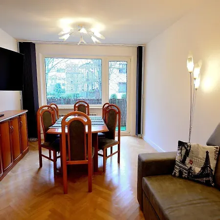 Victus Apartamenty, Apartament La Figure * Sopot