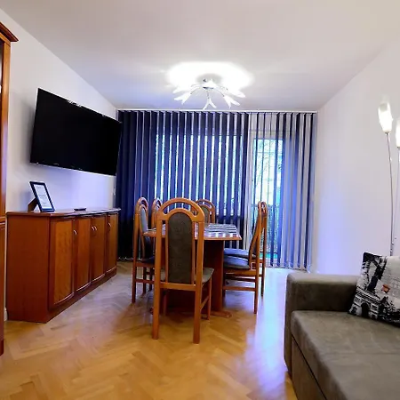 Victus Apartamenty, Apartament La Figure Apartment Sopot