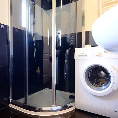Victus Apartamenty, Apartament La Figure *