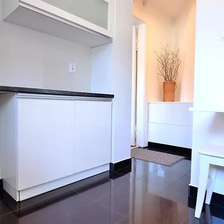 Victus Apartamenty, Apartament La Figure Apartment