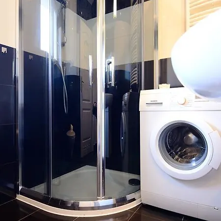 Victus Apartamenty, Apartament La Figure Sopot