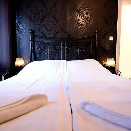 Victus Apartamenty, Apartament La Figure Lägenhet *