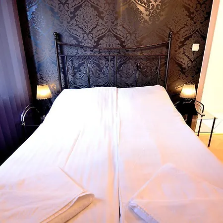 Victus Apartamenty, Apartament La Figure Lägenhet *