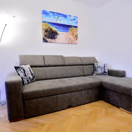 Victus Apartamenty, Apartament La Figure *