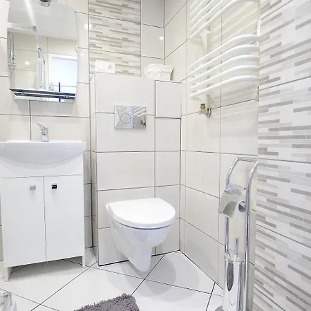 Victus Apartamenty, Apartament La Figure