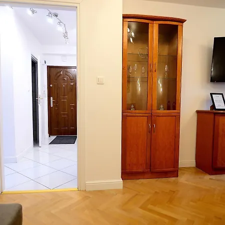 Victus Apartamenty, La Figure Apartament