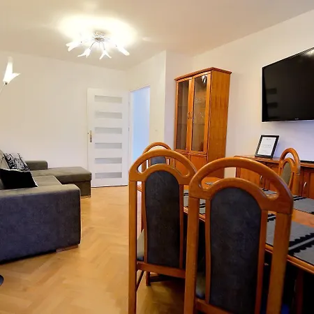 Victus Apartamenty, La Figure Apartament