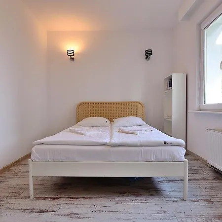 Victus Apartamenty, La Figure Apartament