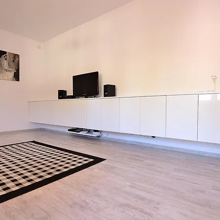 Apartament Victus Apartamenty, La Figure *